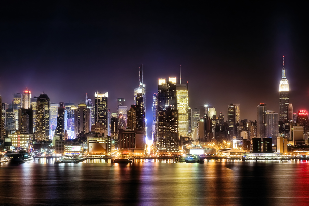 New_York_City_at_Night