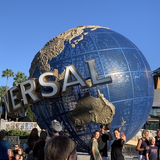 Universal studios