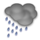 rain